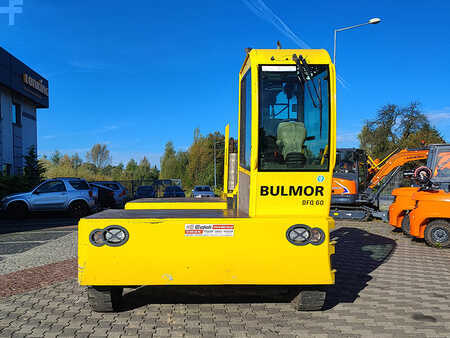 Bulmor DFQ60/16/40