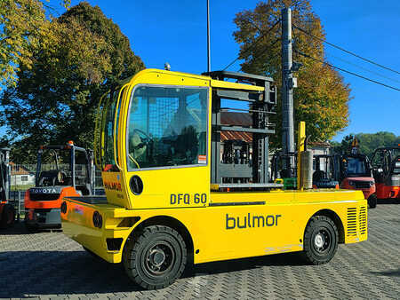 Bulmor DFQ60/16/40