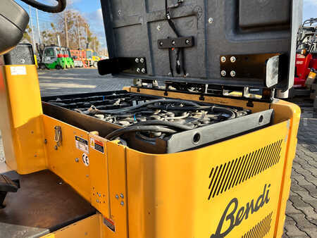 El truck - 4 hjulet 2019  Bendi B40AC (15)