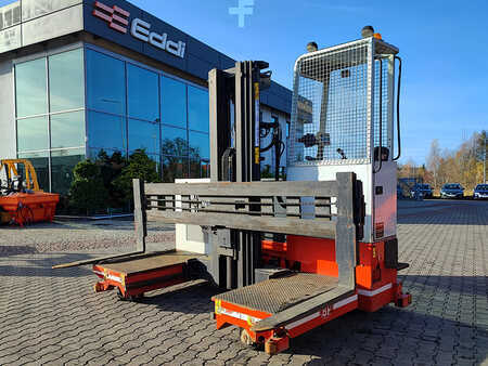 Čtyřcestný vysokozdvižný vozík 2008 B-P Battioni e Pagani ML-T3 (1)