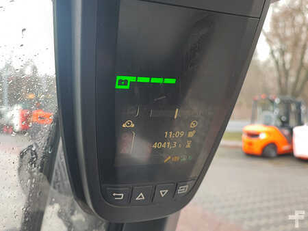 Linde E20-01/600