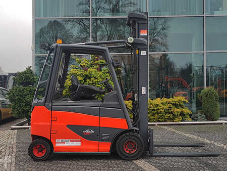Linde E20-01/600
