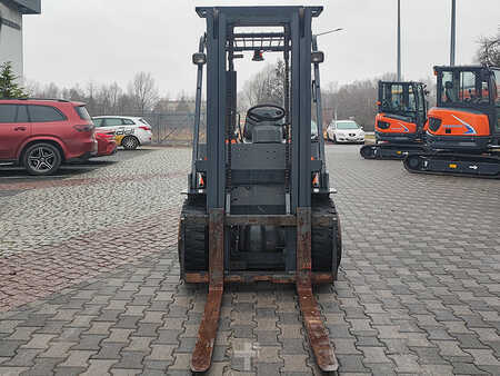 Dieselový VZV 2013 Doosan D30G (4)