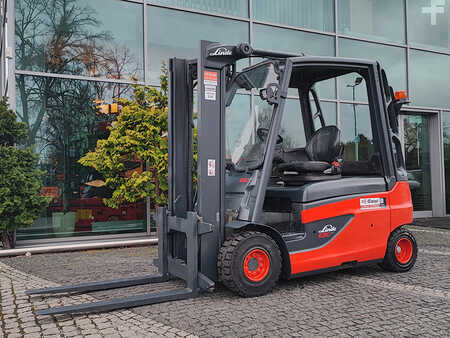 Linde E30L-01