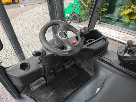 Linde E30L-01