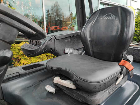 Linde E30L-01