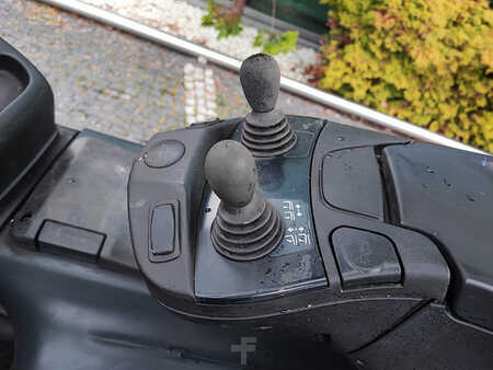Linde E30L-01