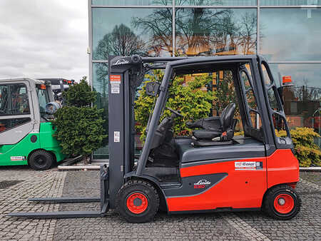 Linde E30L-01