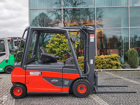 Linde E30L-01