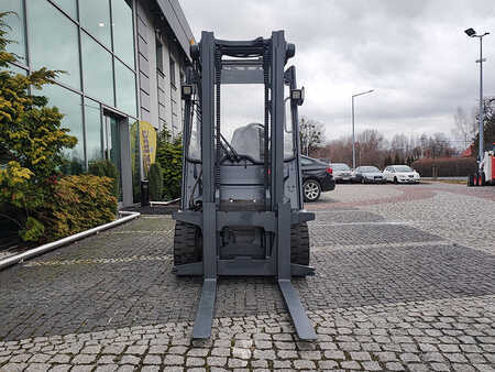Linde E30L-01