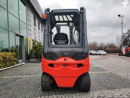 Linde E30L-01