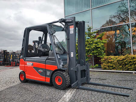 Linde E30L-01