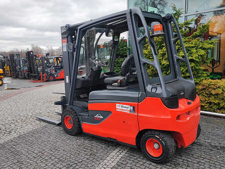 Linde E30L-01