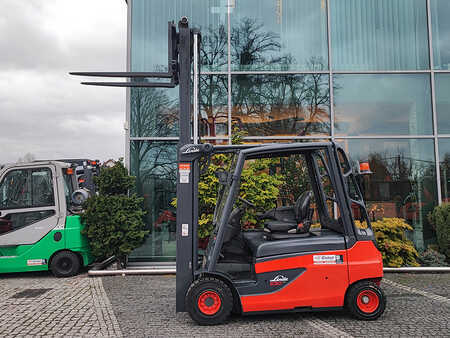 Linde E30L-01
