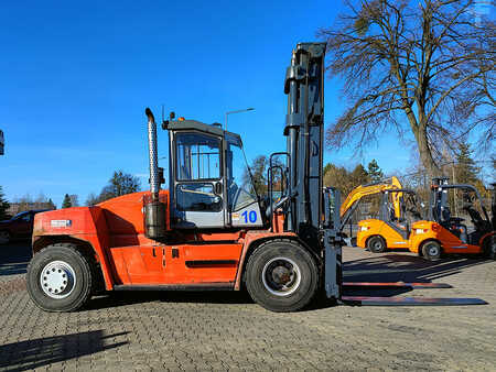 Dieseltrukki 2005  Kalmar DCE 150-12 (3)