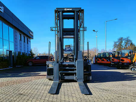 Dieseltrukki 2005  Kalmar DCE 150-12 (5)