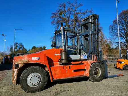 Dieseltrukki 2005  Kalmar DCE 150-12 (8)