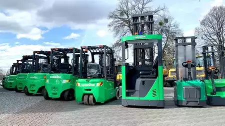 Elektromos 4 kerekű 2026  Lonking LG85B CPD85E (5)