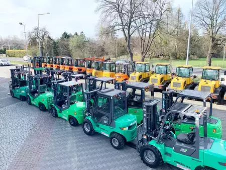 Elektromos 4 kerekű 2026  Lonking LG85B CPD85E (6)