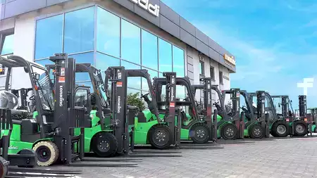 Elektromos 4 kerekű 2026  Lonking LG60B CPD60E (2)