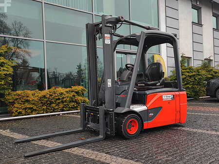 Linde E20L-02