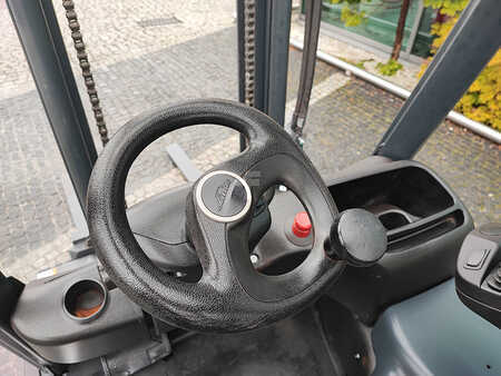 Linde E20L-02