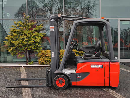 Linde E20L-02