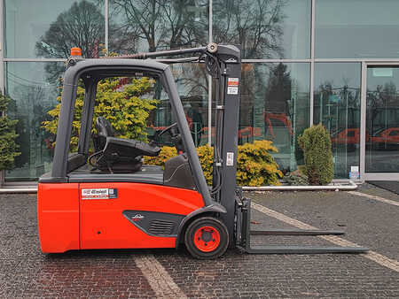 Linde E20L-02