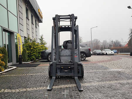 Linde E20L-02