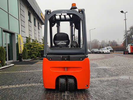 Linde E20L-02