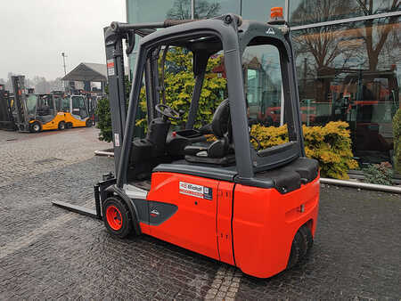 Linde E20L-02