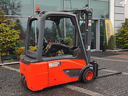 Linde E20L-02