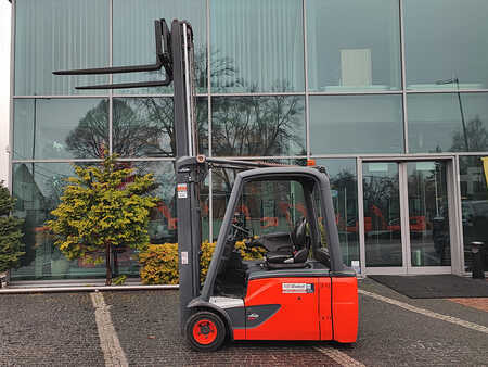 Linde E20L-02