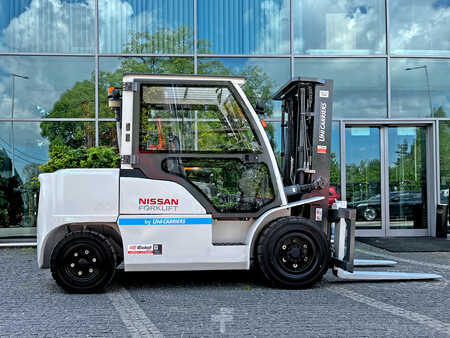 Nissan DG1F4A50Y