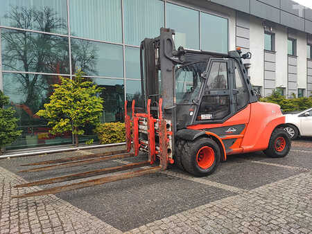 Linde H80T-03/1100