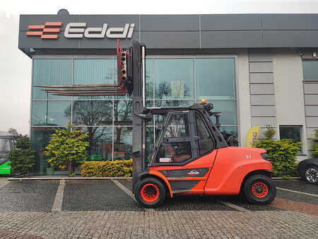 Linde H80T-03/1100