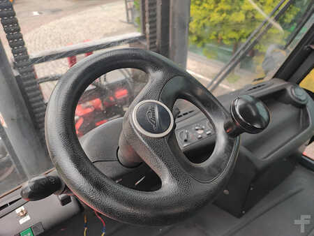 Linde H80T-03/1100