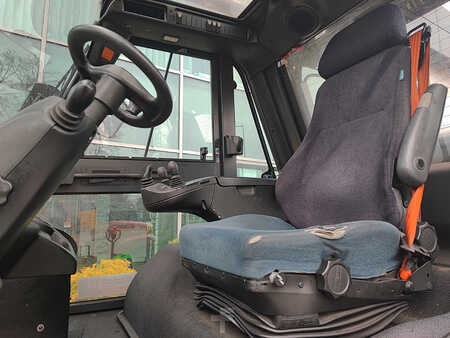 Linde H80T-03/1100