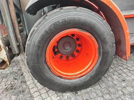 Linde H80T-03/1100