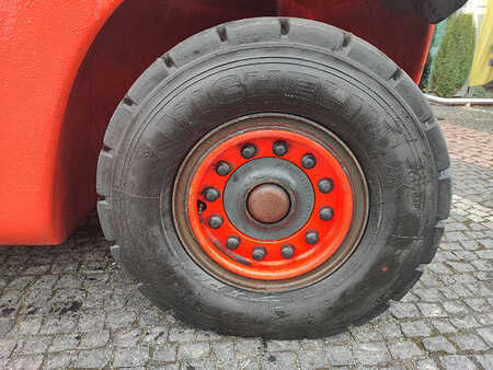 Linde H80T-03/1100