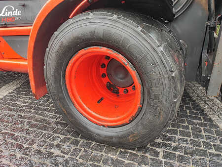 Linde H80T-03/1100