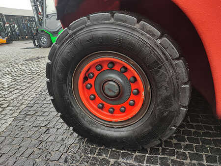 Linde H80T-03/1100