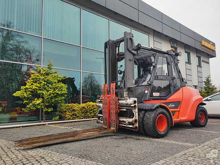 Linde H80T-03/1100