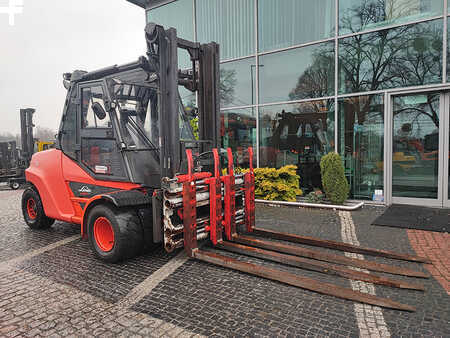 Linde H80T-03/1100