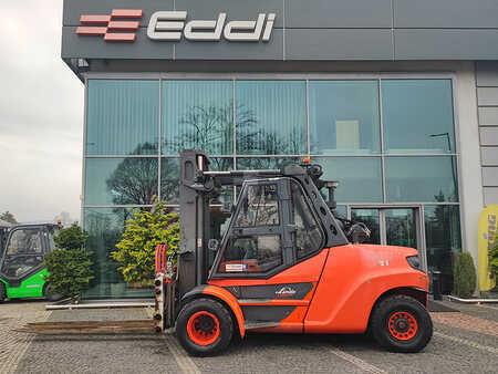 Linde H80T-03/1100