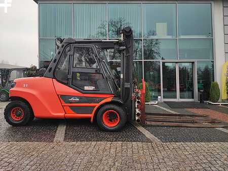 Linde H80T-03/1100