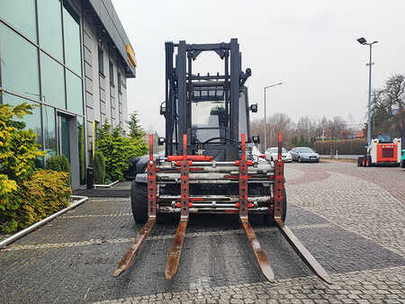 Linde H80T-03/1100