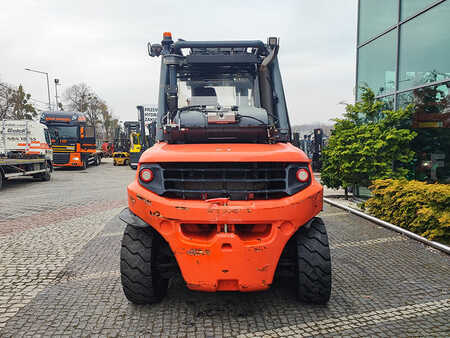 Linde H80T-03/1100