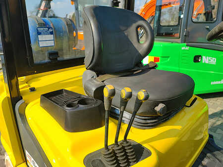 LPG VZV 2015  Hyundai 35L-7A (9)