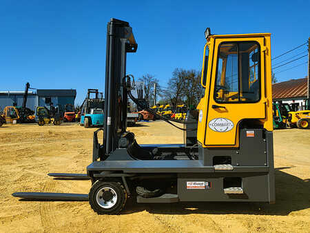 Čtyřcestný vysokozdvižný vozík 2006 Combilift C6000 (3)